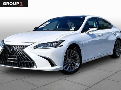 Used 2024 Lexus ES 350 w/ Accessory Package (Z1)