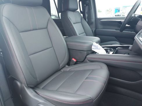 New 2026 Chevrolet Tahoe RST w/ RST Capability Package AWD/4WD image 31
