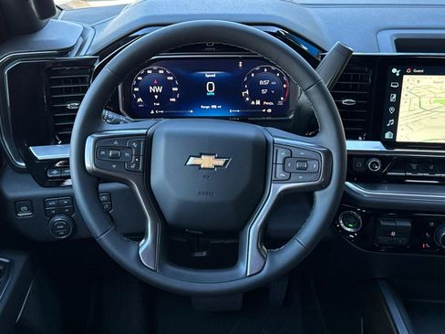 New 2026 Chevrolet Silverado 2500 High Country image 19