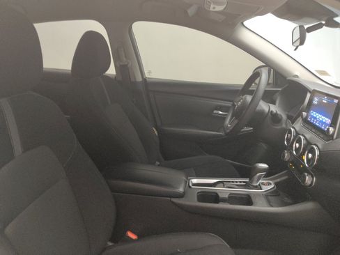 Used 2023 Nissan Sentra SV FWD image 21