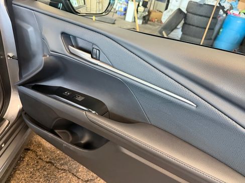 Certified 2026 Toyota Camry XSE FWD image 35