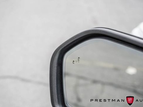 Used 2024 Ford Explorer ST w/ Equipment Group 401A image 26