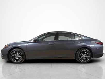 Used 2024 Lexus ES 350 w/ Premium Package