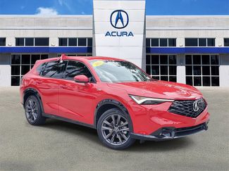 Used 2025 Acura ADX A-Spec video 1