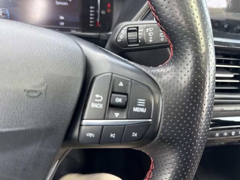 Used 2023 Ford Escape ST-Line AWD/4WD image 35