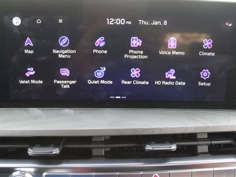 Certified 2024 Kia Telluride SX X-Line image 53