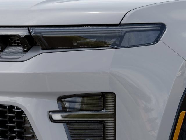 New 2026 Jeep Grand Wagoneer 4WD image 10