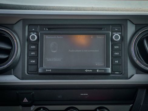 Used 2019 Toyota Tacoma SR5 RWD image 34