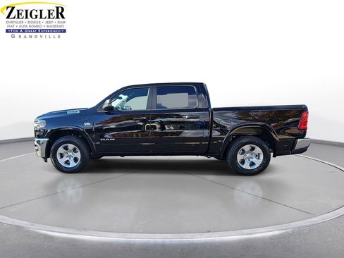 New 2026 RAM 1500 Big Horn/Lone Star image 8