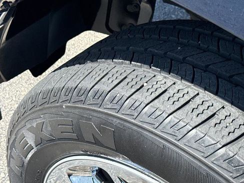 Used 2022 RAM 1500 Big Horn AWD/4WD image 10