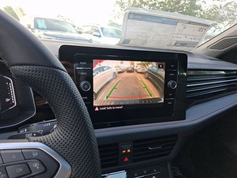 New 2026 Volkswagen Jetta GLI Autobahn image 11