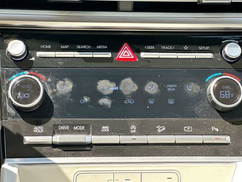 Used 2025 Hyundai Santa Fe SEL image 51