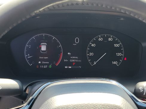 Certified 2024 Honda HR-V EX-L image 24