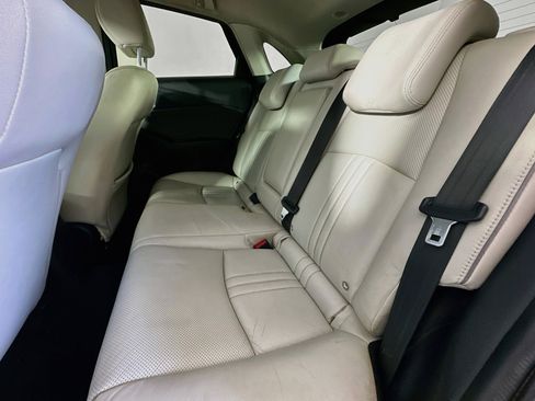 Used 2019 MAZDA CX-3 Grand Touring AWD/4WD image 29