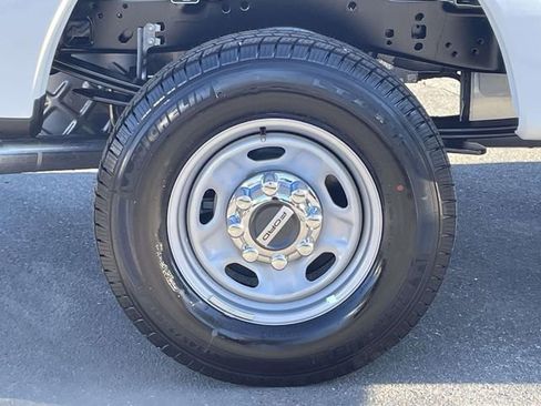 New 2026 Ford F250 XL w/ XL Driver Assist Package image 7