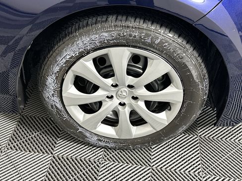 Used 2024 Toyota Corolla LE image 11
