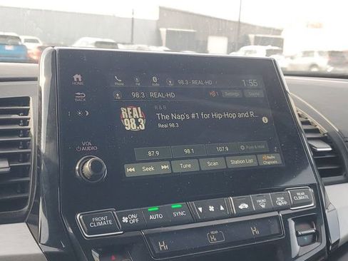 Used 2023 Honda Odyssey EX-L image 22