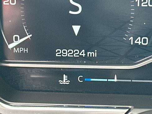 Used 2024 GMC Sierra 1500 Denali Ultimate image 29