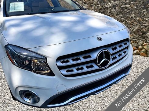 Used 2018 Mercedes-Benz GLA 250 image 21