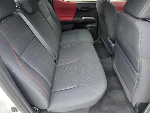 Used 2021 Toyota Tacoma SR5 image 26