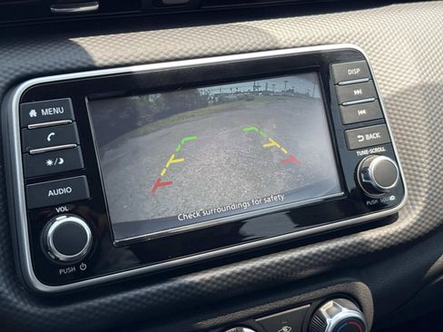 Used 2025 Nissan Kicks Play S FWD image 31