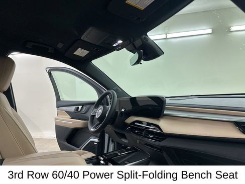 New 2026 Buick Enclave Preferred w/ Power Package AWD/4WD image 16