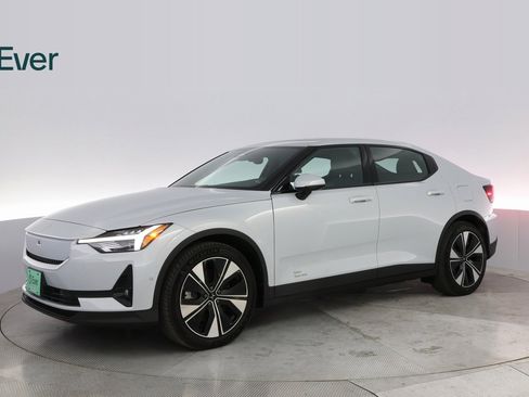 Used 2024 Polestar Polestar 2 image 15