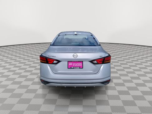 Used 2023 Nissan Altima 2.5 SV image 7
