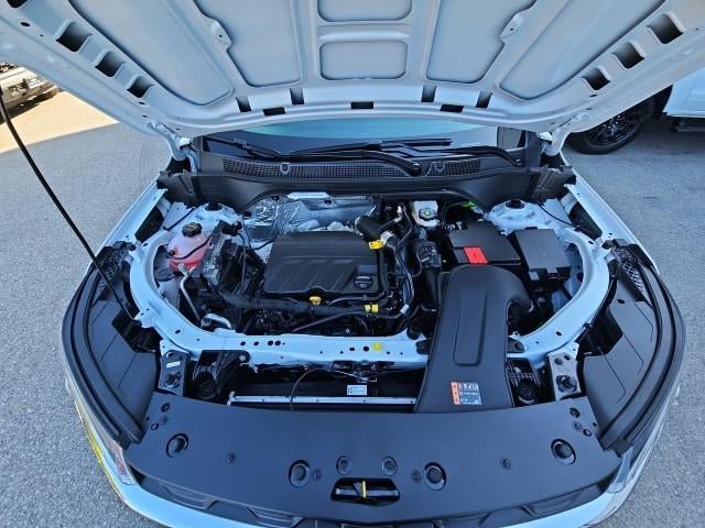 New 2026 Chevrolet Trax LS w/ LS Convenience Package FWD image 29
