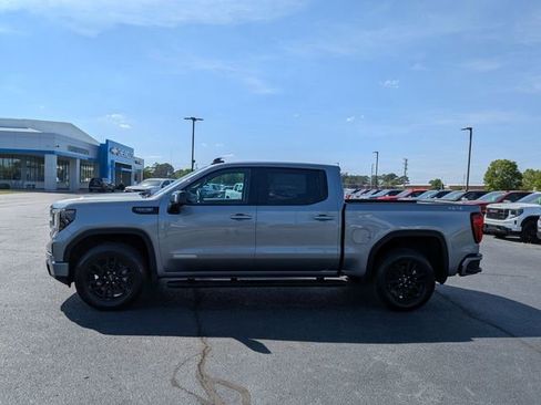 New 2026 GMC Sierra 1500 Elevation w/ Elevation Premium Package AWD/4WD image 6