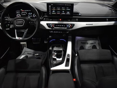 Used 2022 Audi A5 2.0T Prestige image 15