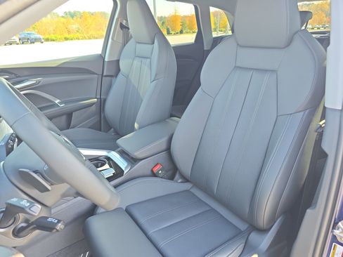 New 2025 Audi Q5 Premium Plus image 15