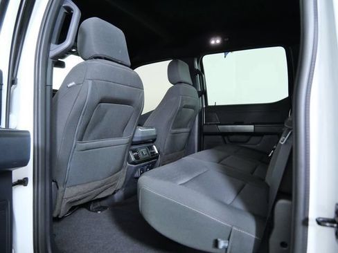 Certified 2023 Ford F150 XLT w/ Equipment Group 302A High AWD/4WD image 15