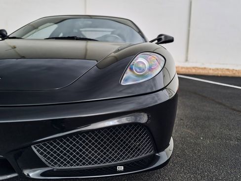 Used 2008 Ferrari F430 Scuderia RWD image 25