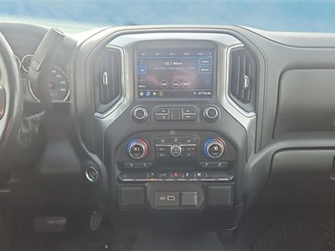 Used 2020 Chevrolet Silverado 1500 RST w/ All-Star Edition image 10