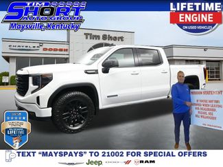 Used 2023 GMC Sierra 1500 Elevation AWD/4WD 360° Tour