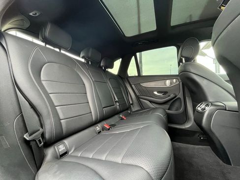 Used 2020 Mercedes-Benz GLC 300 image 14
