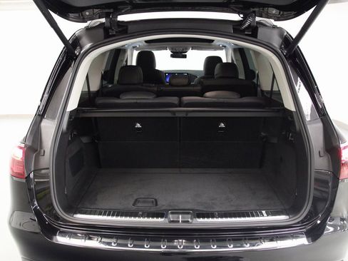 New 2026 Mercedes-Benz GLS 450 GLS 450 image 19