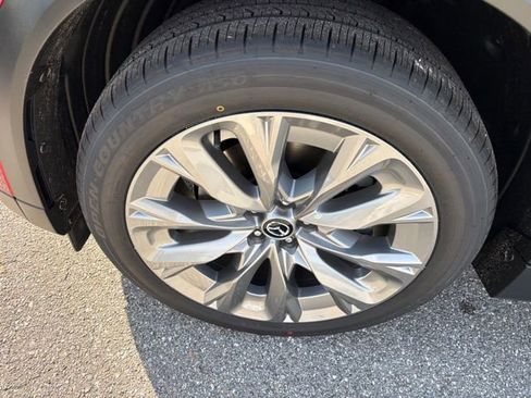 New 2026 MAZDA CX-90 3.3 Turbo w/ Premium Plus Pkg image 6