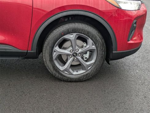 New 2026 Ford Escape ST-Line w/ Tech Pack #1 image 22