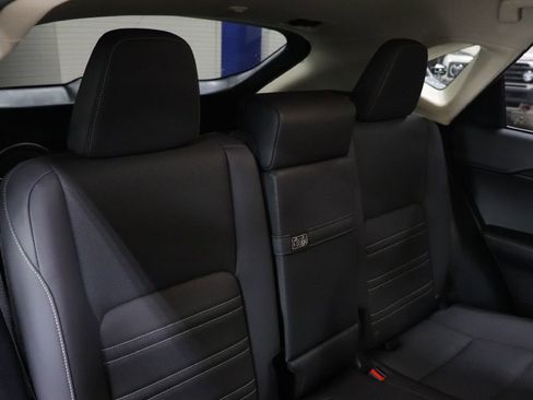 Used 2021 Lexus NX 300 AWD w/ Premium Package image 20