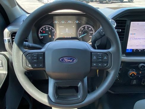New 2026 Ford F150 XL AWD/4WD image 19