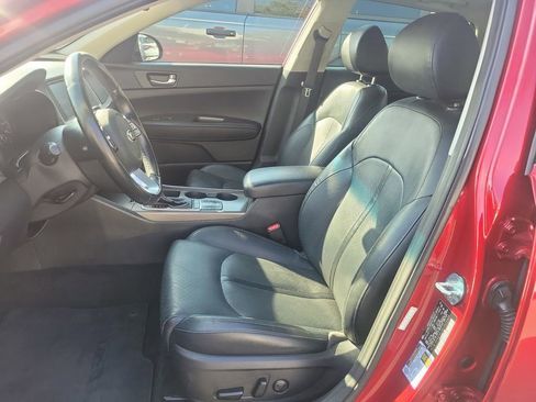 Used 2020 Kia Optima SE image 16