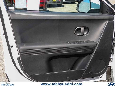 New 2026 Hyundai Ioniq 5 SE RWD image 20
