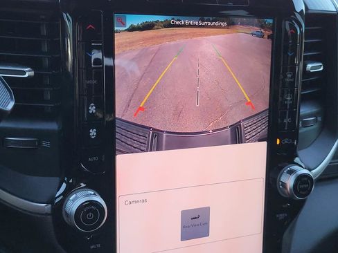 New 2025 RAM 3500 Lone Star image 32