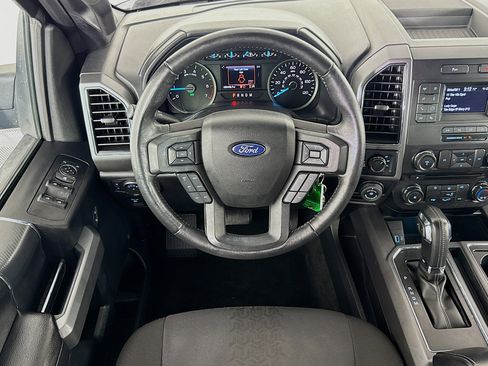 Used 2018 Ford F150 XLT w/ Equipment Group 301A Mid image 16