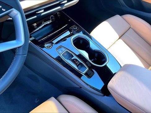 New 2026 Audi A6 Premium Plus AWD/4WD image 8