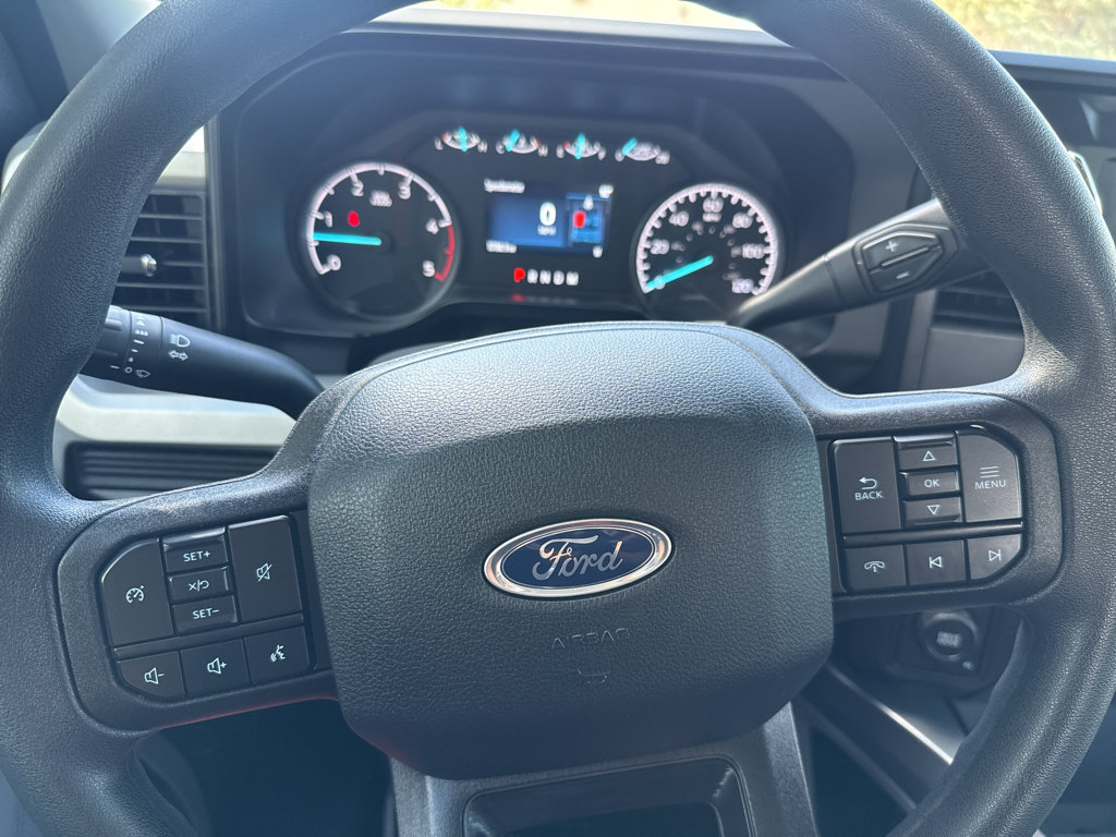 Used 2026 Ford F350 XLT AWD/4WD image 17