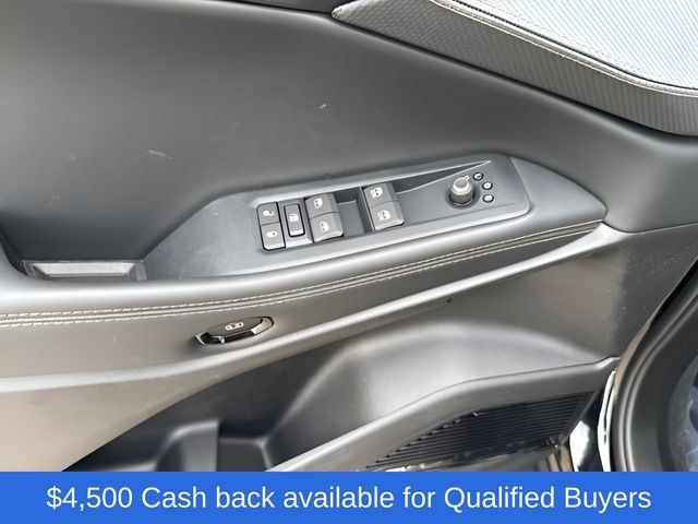 New 2026 Jeep Cherokee Limited AWD/4WD image 18