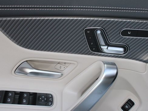 Certified 2026 Mercedes-Benz CLA 250 image 12